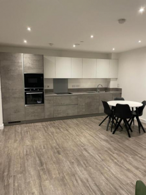 Luxurious 2 Bedroom Apartment